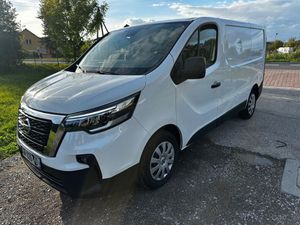 Renault Trafic 2023