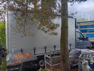 Renault Master 2025