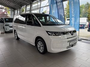 Volkswagen Multivan 2025