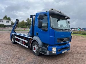 Volvo FL 2011