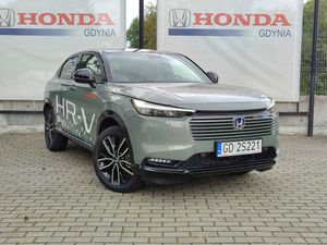 Honda HR-V III 1.5 i-MMD Advance Style Plus CVT 2024