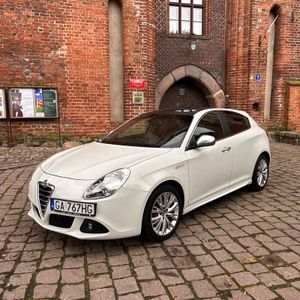 Alfa Romeo Giulietta 1.6 JTDM Veloce 2011