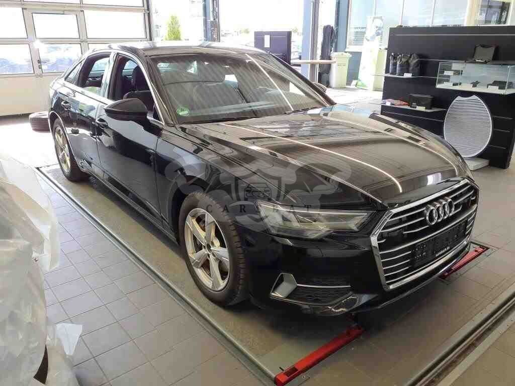 Audi A6 C8 45 TFSI Quattro Sport S tronic 2022