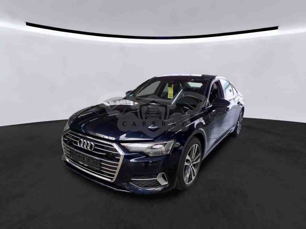 Audi A6 C8 45 TFSI Quattro Sport S tronic 2023