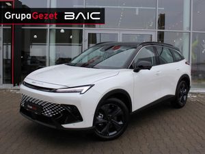 BAIC Beijing 5 2026