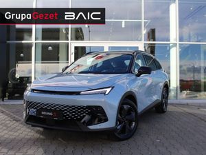 BAIC Beijing 5 2025