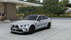 BMW M3 2025