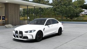BMW M3 2025