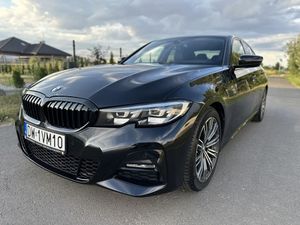BMW 3 Series G20/G21 2020