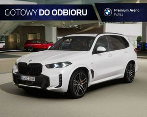 BMW X5 G05 2025