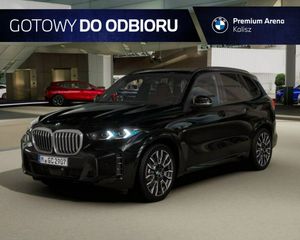 BMW X5 G05 2025
