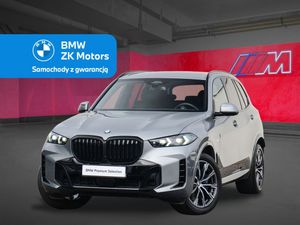 BMW X5 G05 2024