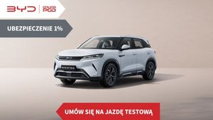 BYD Atto 2 2025