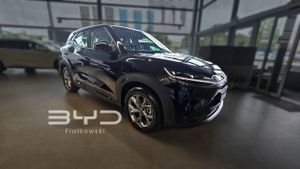 BYD Atto 2 45kWh Boost 2025