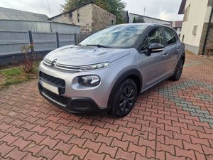 Citroën C3 III 2019