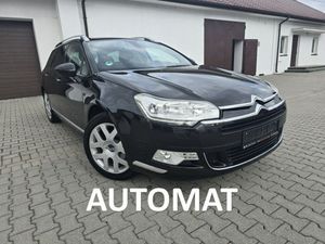 Citroën C5 III 2014