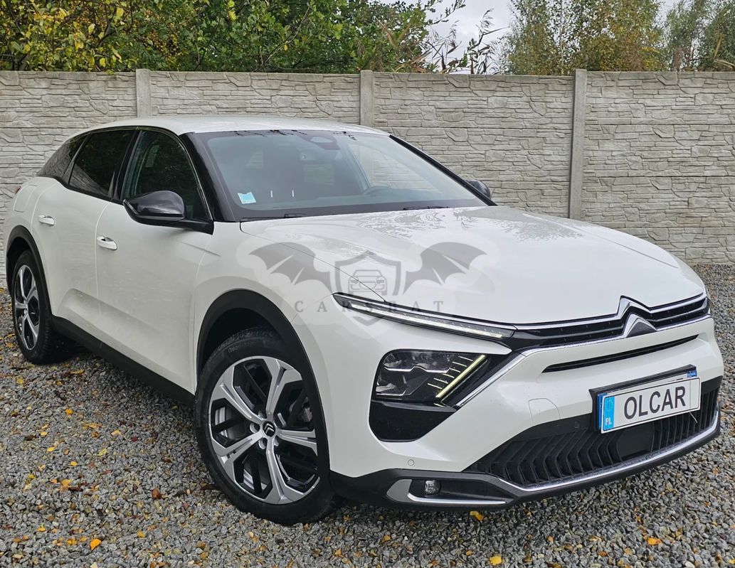 Citroën C5 X 1.2 PureTech Feel Pack EAT8 2023