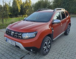 Dacia Duster II 1.3 TCe Prestige EDC 2022
