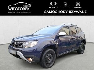Dacia Duster II 1.0 TCe Prestige 2020