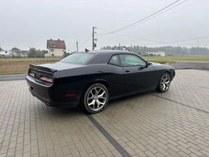 Dodge Challenger 3.6 SXT Plus 2016