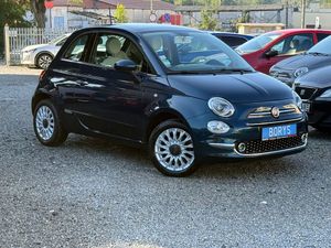 Fiat 500 1.2 Lounge 2018