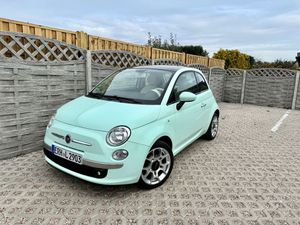 Fiat 500 1.2 Cult 2014