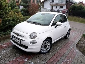 Fiat 500 1.2 Start&Stopp Lounge 2019