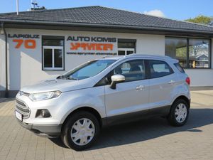 Ford Ecosport 1.0 EcoBoost 2015