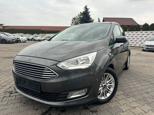 Ford C-Max II 1.5 TDCi Titanium 2017