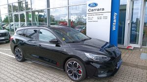 Ford Focus Mk4 1.5 EcoBoost Start-Stopp-System ST-Line 2019