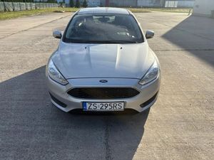 Ford Focus Mk3 1.5 TDCi Trend 2018