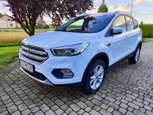 Ford Kuga II 1.5 EcoBoost 4x4 Titanium 2017
