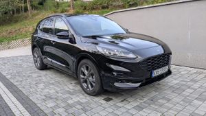 Ford Kuga III 2.5 FHEV AWD ST-Line 2022