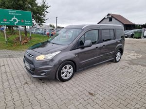 Ford Tourneo Connect II 1.5 TDCi Start-Stop Titanium 2016