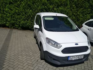 Ford Transit Connect II 220 L1 Ambiente 2018
