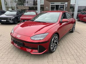 Hyundai IONIQ 6 I 77kWh Uniq 2025