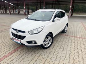 Hyundai ix35 1.6 GDI Premium 2WD 2013