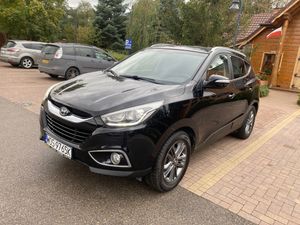 Hyundai ix35 1.6 GDI Premium 2WD 2015