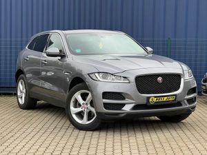 Jaguar F-Pace 25t AWD Prestige 2020