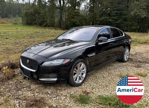 Jaguar XF X260 35t Prestige 2016
