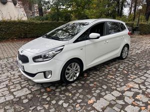 Kia Carens (Rondo) IV 1.7 CRDi 141 ISG Spirit 2016