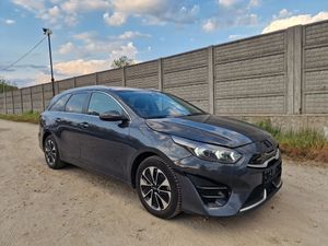 Kia Ceed III 2022