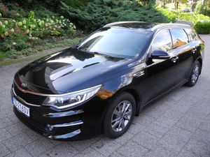 Kia Optima IV 2017