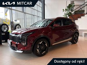 Kia Sportage V 1.6 T-GDI L 2WD DCT 2025