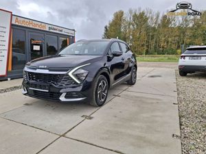 Kia Sportage V 2022