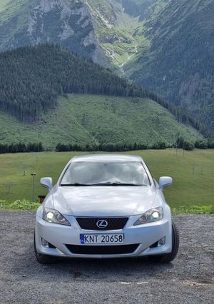Lexus IS II 220 D Classic 2006