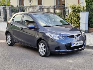 Mazda 2 II 1.3 Exclusive 2010