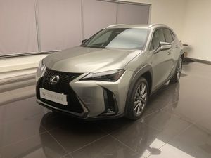 Lexus UX 300h F Sport Design 2025
