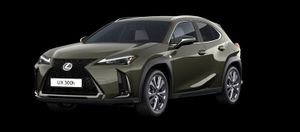 Lexus UX 300h F Sport Design 2025