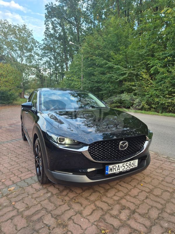 Mazda CX-30 2023